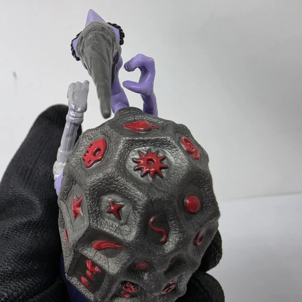 The Toy Story That Time Forgot Cleric Battlesaur Action Figure 2014 Rare